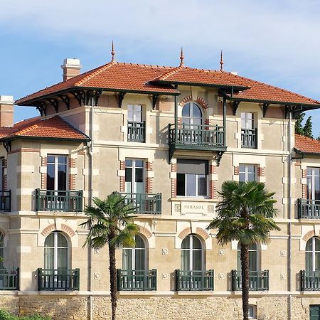 Villa Mirasol مونت دي مارسان المظهر الخارجي الصورة