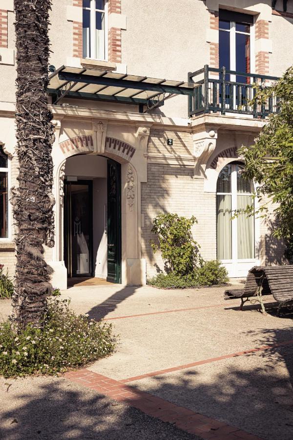 Villa Mirasol مونت دي مارسان المظهر الخارجي الصورة