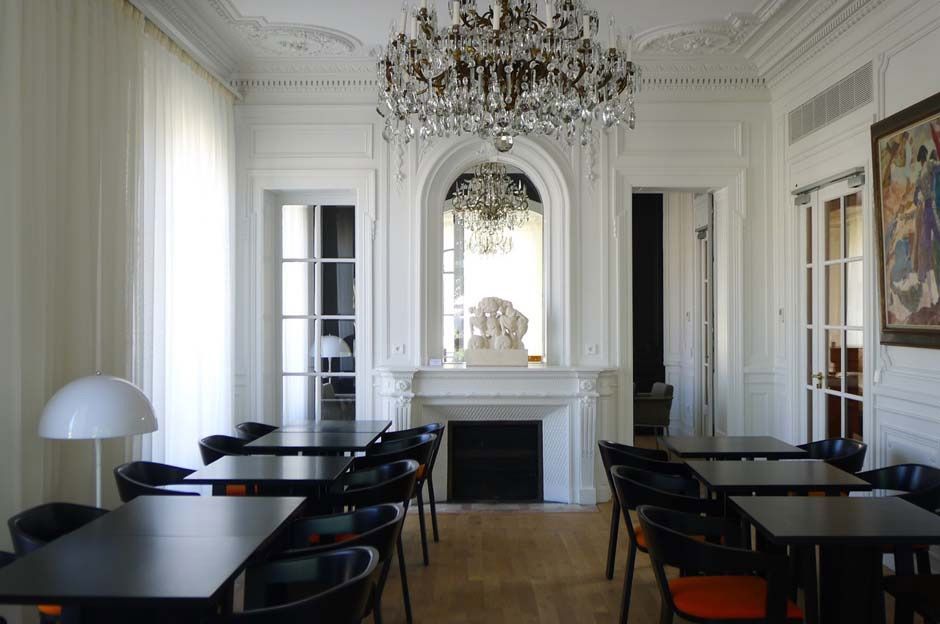 Villa Mirasol مونت دي مارسان المرافق الصورة