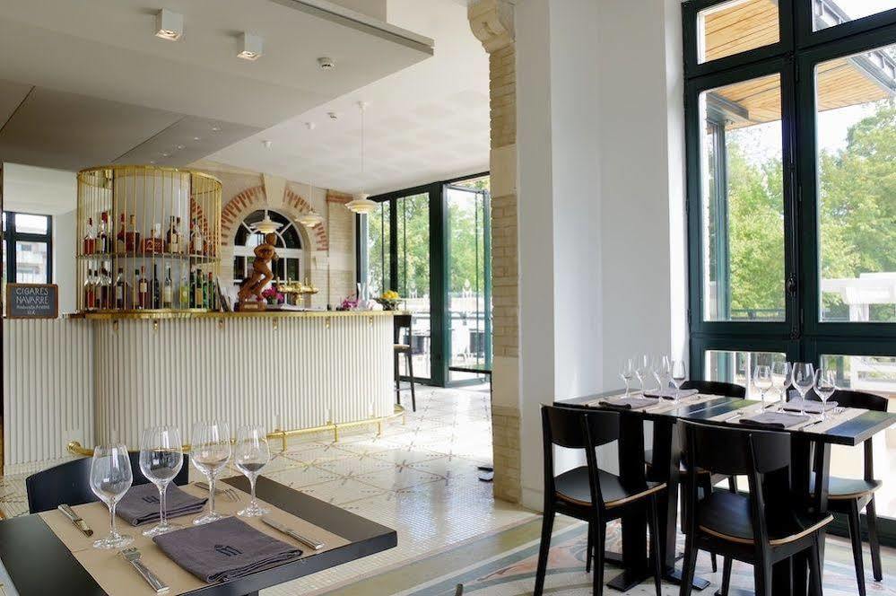 Villa Mirasol مونت دي مارسان المظهر الخارجي الصورة